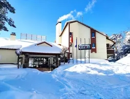 The Sign Esentepe & Ski Center
