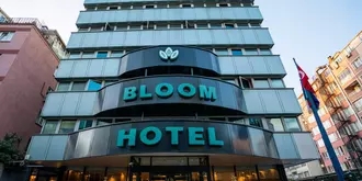 Bloom Hotel Ankara