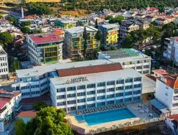 Asel Hotel Didim