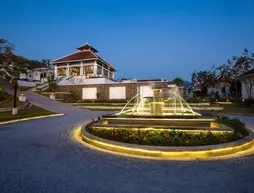 Le Grand Pakbeng Resort