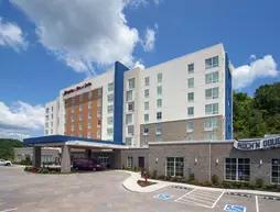Hampton Inn & Suites Nashville North - Skyline Center