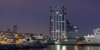 Radisson Blu Hotel Istanbul Ottomare