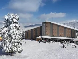 Jura Hotels Kervansaray Uludağ