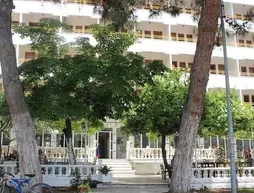 Tuana Hotel