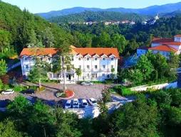 Limak Thermal Boutique Hotel