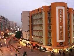 Nobel Hotel