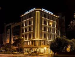 Antalya Business Hotel