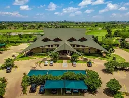 Thika Greens Golf Resort