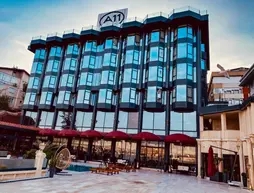 A11 Hotels Bosphorus