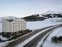 The Erzurum Hotel