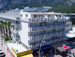 Nex Royal Beach Hotel