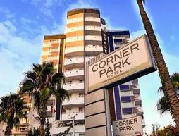 The Corner Park Hotel