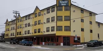 Tower Inn & Suites