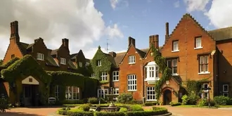 Sprowston Manor Hotel, Golf & Country Club