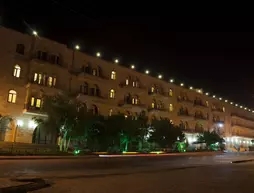 Taşsaray Hotel Kapadokya