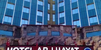 Ab - i Hayat Termal Hotel