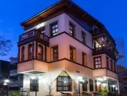 Yali Butik Hotel