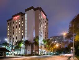 Hampton Inn Ft. Lauderdale/Downtown Las Olas Area