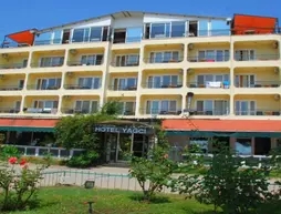 Hotel Yagci