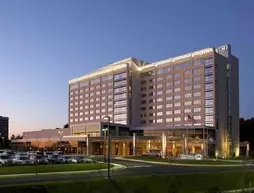 Hilton Baltimore BWI Airport