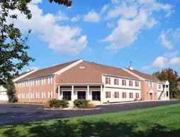 Rodeway Inn & Suites Myerstown - Lebanon