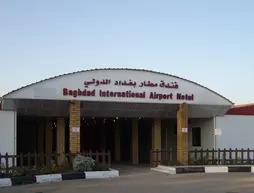Baghdad Intl. Airport Hotel