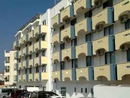 Hotel Efsane