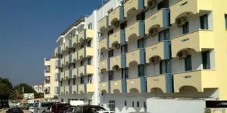Hotel Efsane