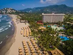 Hotel Princess Mundo Imperial Riviera Diamante Acapulco