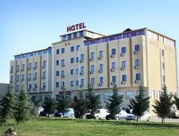 Hotel Delta Yss