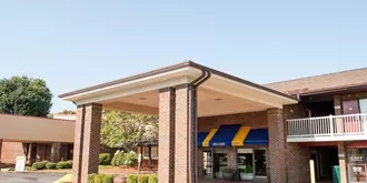 Travelodge by Wyndham Doswell / Kings Dominion Area