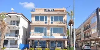 Foça Kumsal Hotel
