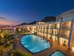 Swissotel Resort Bodrum Beach