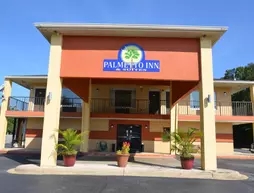 Palmetto Inn & Suites