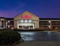 Red Roof Inn Prattville