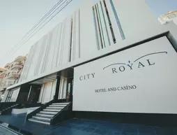 City Royal Hotel