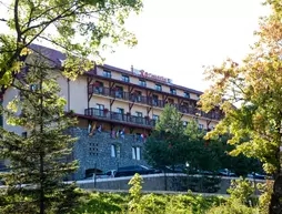 Hotel Rozmarin