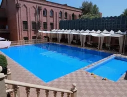 Ichan Qala Hotel Tashkent