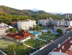 Pineta Club Hotel Marmaris