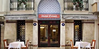 Hotel Evsen