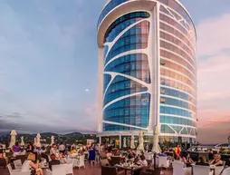 JRW Welmond Hotel & Casino Batumi