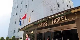 Güneş Hotel İstanbul