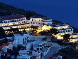 Kalamar Hotel Kalkan