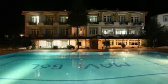 Elazığ Mavi Göl Hotel