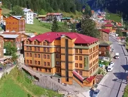 Ayder Resort Hotel