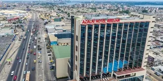 Azalai Hôtel Abidjan