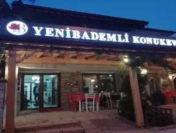 Yeni Bademli Konuk Evi-Gökçeada