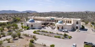 Jabal Al Akhdhar Hotel