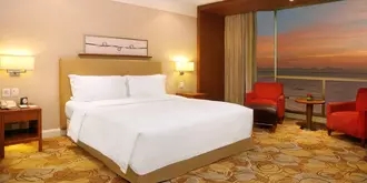 New Coast Hotel Manila