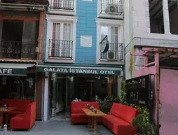 Galata Istanbul Hotel
